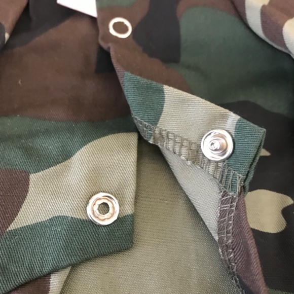 Puppy Zzang Camio Hoodie for Dogs Size L, NWT - Picture 7 of 9